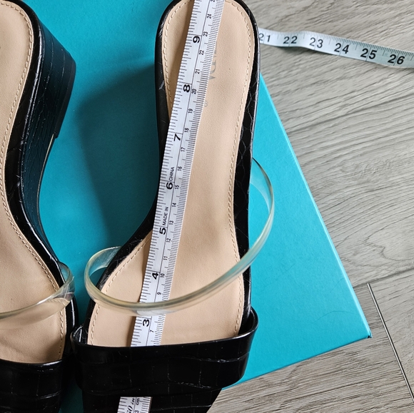 Zara Size 8 sandals - Picture 8 of 10